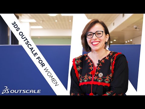 3DS OUTSCALE for Women - La reconversion