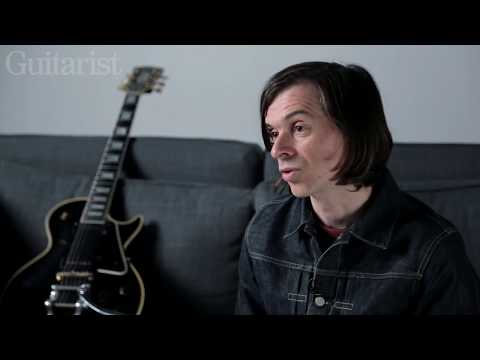 Thumbnail for Barrie Cadogan: Blues Rhythm & Lead Lesson by Rhythm and blues, Y&T