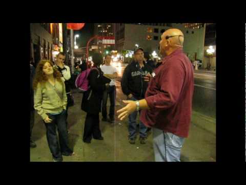 Open Air Campaigners of Ottawa