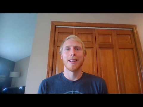 Justin Daun - Parable of the Friend at Midnight (Luke 11:5-13)