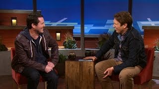 Doug Benson Answers The Big Question