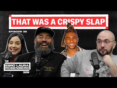 Streamer Gets Roasted For Being KO’d For Views + Mamdani’s New Policy | Full Show