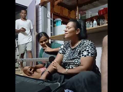 E Kilikili me rokovi ko Jisu (cover)