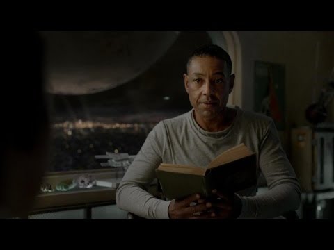 Destiny - The Law of The Jungle