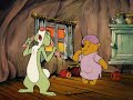 In Which Rabbit Loses His Grip On Reality