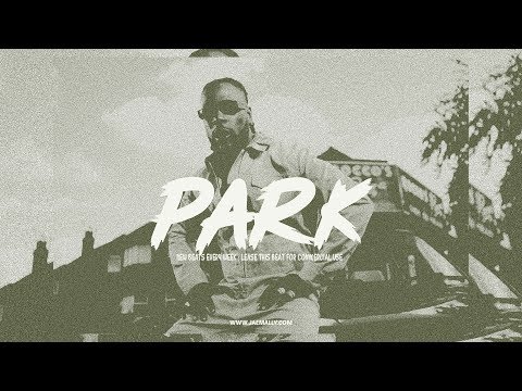 burna boy x afrobeat type beat instrumental 2019 - park