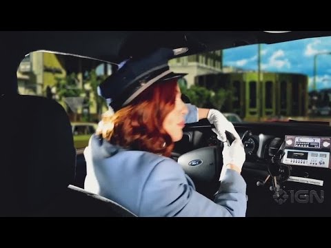 Roundabout Playstation 4