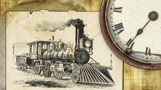 Joan Baez - Railroad Bill  [HD]