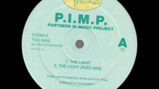 P.I.M.P. - The Light