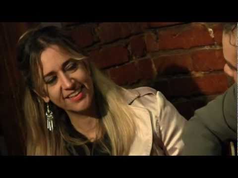 O que foi feito deverá (Milton Nascimento) - Fernanda Martins & Celso Krause