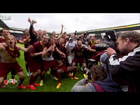 THROWBACK TUESDAY | NAC - RODA JC 31-05-2015