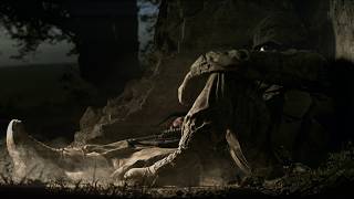 Sometimes I Wonder If It Was All for Nothing (Dark Ambient Music)