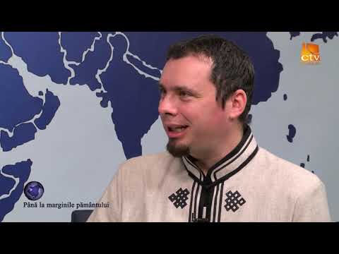 Până la marginile pământului - Uțu & Betty | 134