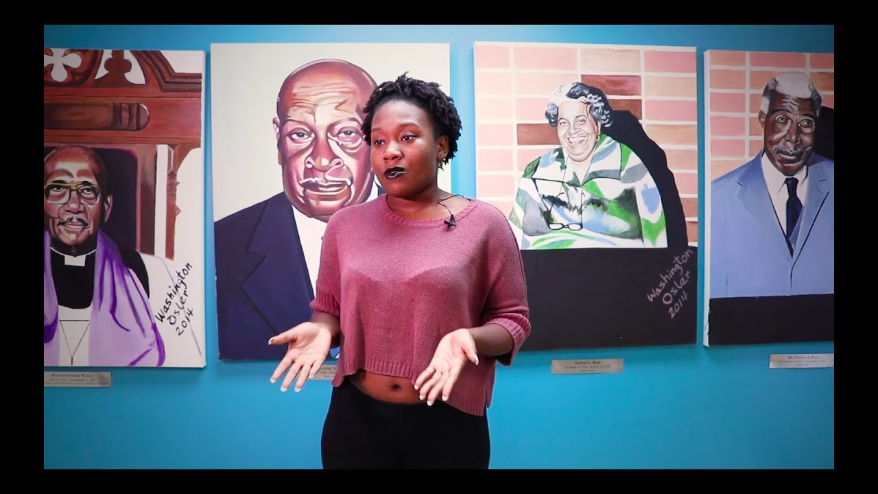 YouTube video thumbnail