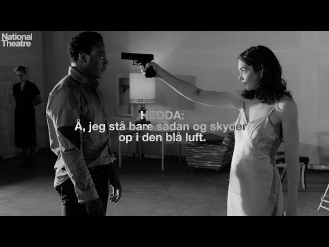 Playwrights on Ibsen