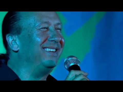 ROZO MOJA! - NAJLEPSA MAKEDONSKA NARODNA NOVOKOMPONOVANA PJESMA-IBUSH IBRAIMOVSKI