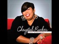 You Deserve By Chrystal Rucker