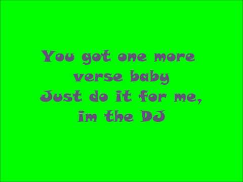 Joker -Caleb Mak (Lyrics)