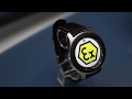 Eigensichere Smartwatch: Smart-Ex® Watch 01