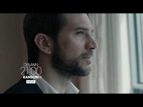 ransom demain 21h tf1 20 6 2017