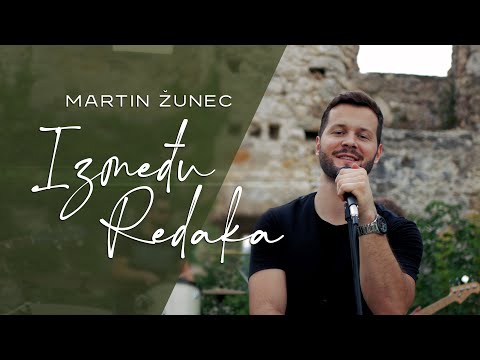 Martin Žunec - IZMEĐU REDAKA (Official video)