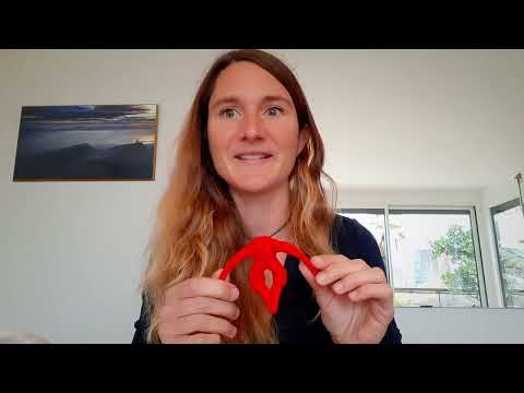 The clitoris: how to optimize its functions?