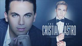 Cristian Castro - Amar Y Querer.