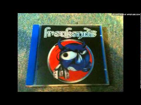 Freakend's - Emotion