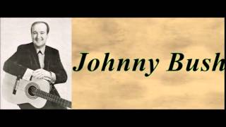 What A Way To Live - Johnny Bush