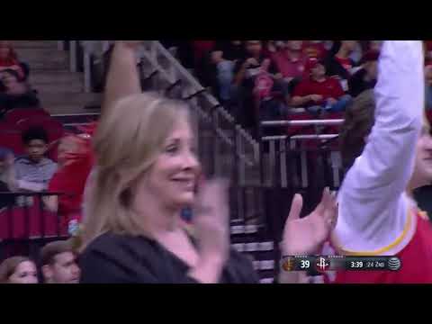 James Harden NASTY Triple Double Highlights vs Cavaliers 2019 01 11   43 Pts, 12 Ast, 10 Reb!