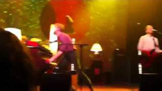 Clip of Hey Hey Hey Jack&#39;s Mannequin