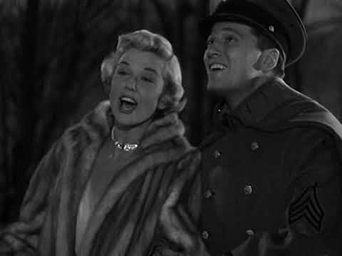Kissing Rock (Reprise) - Doris Day & Gordon MacRae
