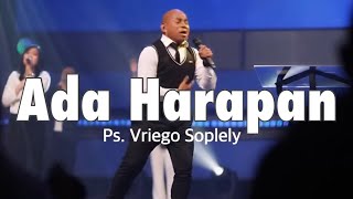 Download lagu Ada Harapan ( Wawan Yap ) by Ps. Vriego Soplely || GSJS Pakuwon Mall, Surabaya mp3 Download lagu Ada Harapan ( Wawan Yap ) by Ps. Vriego Soplely || GSJS Pakuwon Mall, Surabaya mp3