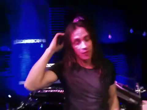 Madhouse at AOL Sessions