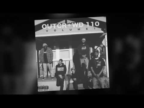 OutCrowd 110 featuring Rayana Jay - "Too Long"