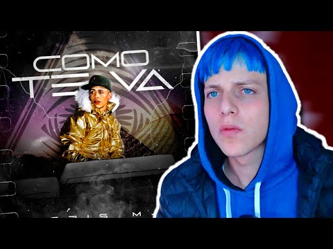 MUSICO REACCIONA a Cris MJ - Como Te Va (Official Music Video)