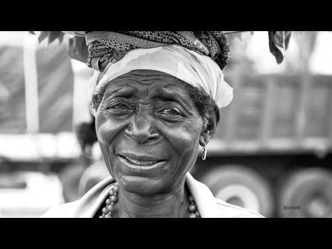 Dulce Pontes feat. Valdemar Bastos - Velha Chica