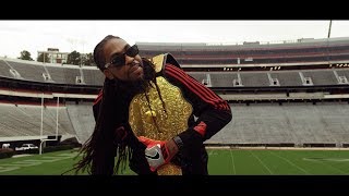 Pastor Troy - No Mo Play In Ga (Official video)