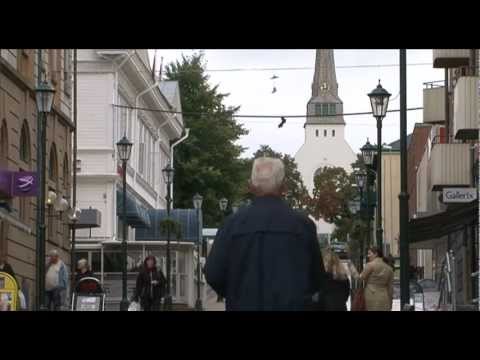 En företagsam historia - Arvika