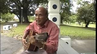 Tribute to Willie Dharmaratnam - Am I That Easy To Forget