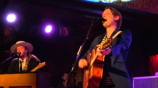 Eric Hutchinson - &quot;Alcatraz&quot; (Live in San Diego 4-1-16)