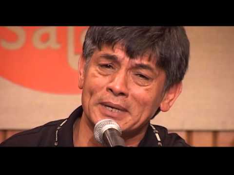 Madan Krishna Shrestha - Arabau Manchhe Haruma (अरबौं मान्छेहरुमा)