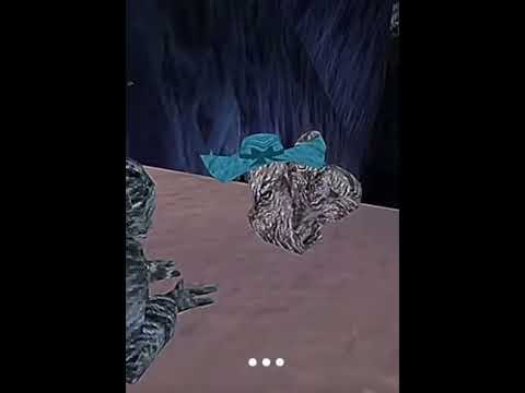 Kid Stabs Himself In Gorilla Tag #Sad #stabs #gorillatag #tag #gorilla #Crazy