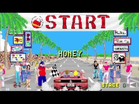 Coche // Honey (Lyric Video)