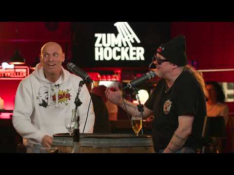 #96 Ich bin Ruhrpottler (Gast Thorsten Legat)