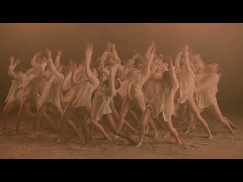 Max Richter - The Four Seasons (Dance Video)