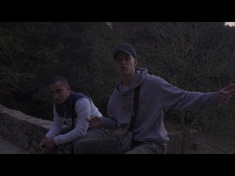 NEGUS X SERKO - DÁNDOLE AL COCO (Prod. RudeSkillz beats) [VIDEOCLIP]