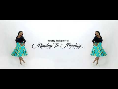 Monday To Monday (Extended) Lydia Ndwiga - BEAT LINK [2018]
