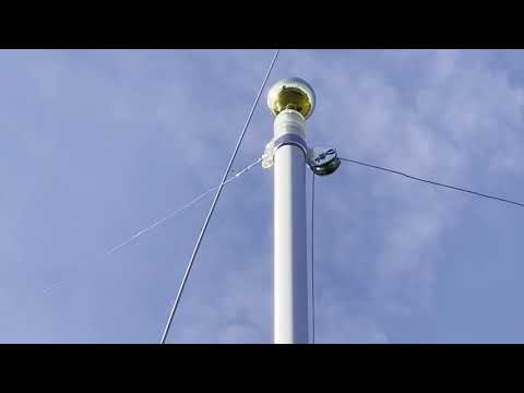 80 METER ANTENNA