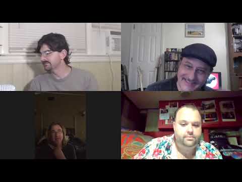 Yes Interviews: 7/5/20 - Billy Sherwood on SOAL Night Live #13